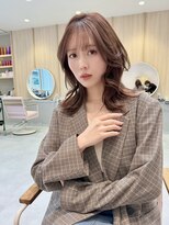 ベル 流山おおたかの森(BELLE)&nbsp;レイヤー/顔周りカット/インスタ@revo_ishida[おおたかの森駅]