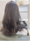 LUACE未来予防ストレートエステ ¥19800