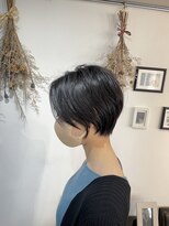 ルッツ カオラ(Ruttu KaoLa) ショート/ショートカット/白髪染め/髪質改善/志木