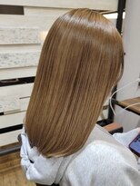 ノア 大宮店(Noa)&nbsp;Noa自慢の【髪質改善】酸熱トリートメント♪サブリミック/大宮