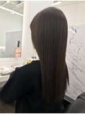 髪質改善/縮毛矯正/美髪/酸性ストレート/白髪染め/ヘッドスパ