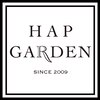 ハップガーデン(Hap Garden)のお店ロゴ