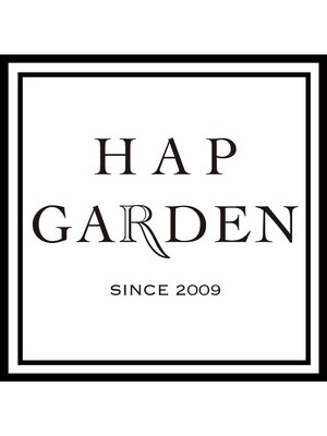 ハップガーデン(Hap Garden)