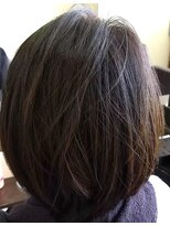 レイディバードカラー 籠原店&nbsp;30分のリタッチカラー（根元白髪染め）