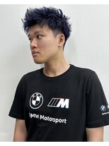 テルヴェ(Terve)&nbsp;【Terve.】メンズハイトーンショート