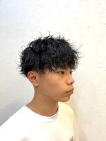 インフィニィト ネオ(INFINITO NEO) ツイストスパイラル ショート