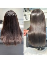 LAPISUTA 門前仲町&nbsp;ヘアエステプレミアム【髪質改善美容院LAPISUTA門前仲町】