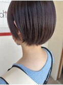 ハンサム過ぎない！？可愛いに全振りのスウィートショート☆