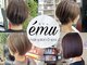 エミュ(emu)の写真