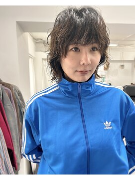 キャスト(cast) 【cast】ボブレイヤー