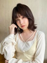 ソピ バイ インビテーション(sopi by invitation)&nbsp;レイヤーショートボブ/レイヤーボブ/くびれボブ