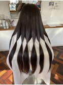 ヘアドネーション