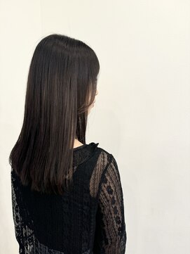 ロカヒ(Lokahi) ミディアムストレート