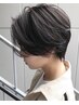 【浪平指名限定】カット