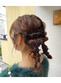 フワフワふーわふわ