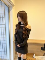 ヘアスタジオ マテリアル(hair studio Material)&nbsp;#プルエクステ#髪質改善#カラー#ヘアセット