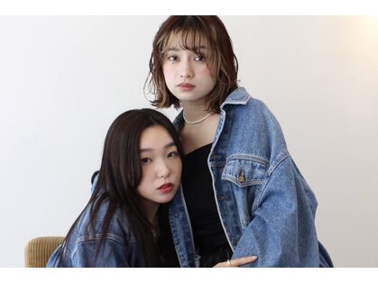 ツイッグ バイ ヤード(twig by YARD.)の写真
