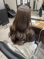 ブランシェ 名鉄小幡駅前店 オリーブグレージュ