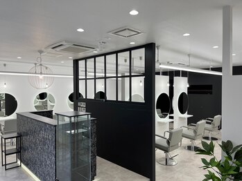 Agu hair grace 鶴岡店【アグ ヘアー グレイス】
