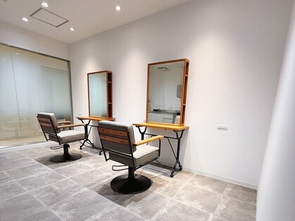 エッセンシア 梅田店(ESSENCIA)の写真