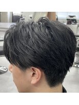 リベルテ 上板橋(liberte) フェザーショート