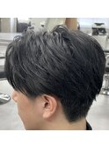 フェザーショート