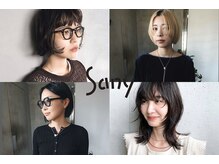 サニー(Sany)