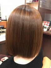 パッション(Passion.)