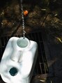 ビュートリアム 福岡(BEAUTRIUM) 料理が好きで最近は湧き水を汲んでパンや飲み物に使っています。