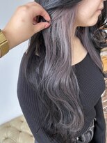 フェリーチェヘアーデザイン(Felice)&nbsp;イヤリングカラー
