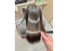 ヘアアンドメイク マオ(HAIR&MAKE MA`O)