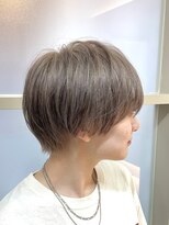 エクラート ギンザ 銀座店(ECLART GINZA) ハンサムショートショート