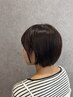 カット＋トリートメント ￥7700→ ￥5500