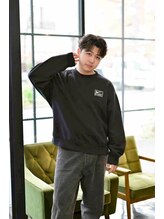 ヘアーズヨシオカ(HAIR'S YOSHIOKA)&nbsp;金敷 幸作