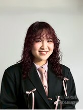 ザバーバー 日本橋高島屋SC(THE BARBER) 深澤 英莉