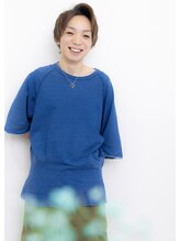 カミストップ 立川南口(KAMI STOP) 熊崎 智也