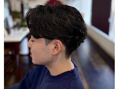ライオンハート 長命ケ丘店(Lion Heart)の写真
