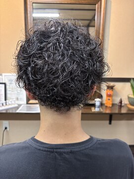 コネクト(Connect) ツイストスパイラルパーマ