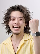 オーシャントーキョーハラジュク(OCEAN TOKYO harajuku) 直井 成