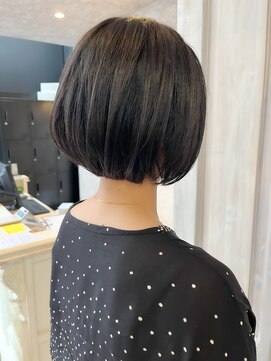 キャアリー(Caary) 福山人気10代20代30代話題髪質改善ストレート縮毛矯正美髪艶髪