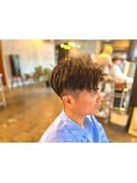 バルム(Warme)&nbsp;cut