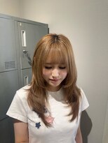 ロロネー 天満(Lolonois)&nbsp;【Lolonois天満】ハッシュカット【KaHo】