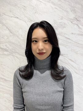 エアー 福岡(AIR) ナチュラルヨシンモリ