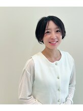 ストロベリー 七尾店 松本 恵美