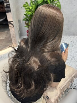 ロール 博多(Role) チェリーブラウン/ブルーブラック/ホワイトブロンド/ミニウルフ