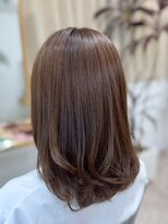 プルーナ(Pluna.)&nbsp;ふんわりレイヤー