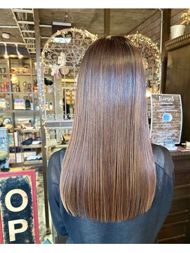 ドルチェ(Dolce) 酸熱treatment