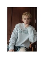 オーパスバイアンブルリュクス 池袋(Opus by ambleluxe)&nbsp;メンズショート　ブリーチ　　ブロンドカラー