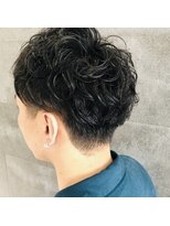 ラーミ(Raami) スパイラルパーマ