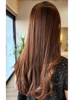 ビノミ(Vinomi)の写真/丁寧なカウンセリングと熟練された技術で一人ひとりの骨格や髪質に合わせた似合わせカットをご提案！